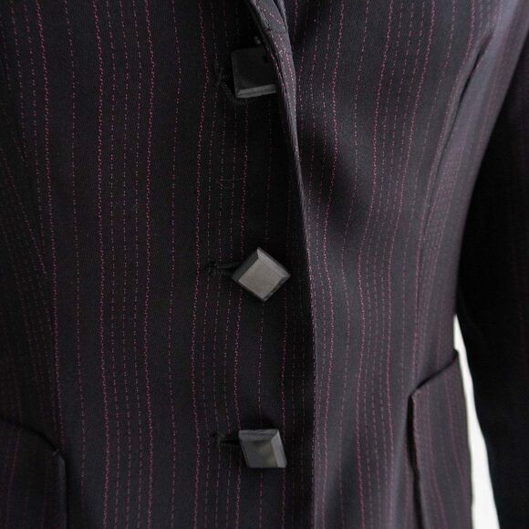 ALLEN by A.B.S. Skirt Suit - Picture 4 of 15